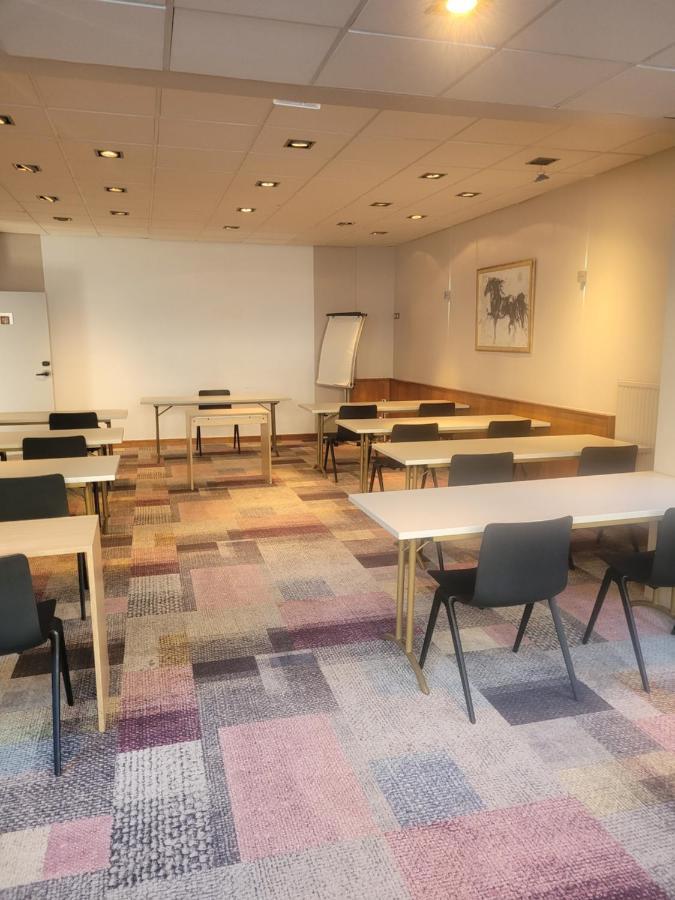 Ibis Saint-Omer Centre Εξωτερικό φωτογραφία
