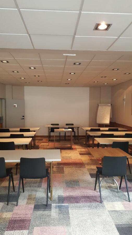Ibis Saint-Omer Centre Εξωτερικό φωτογραφία