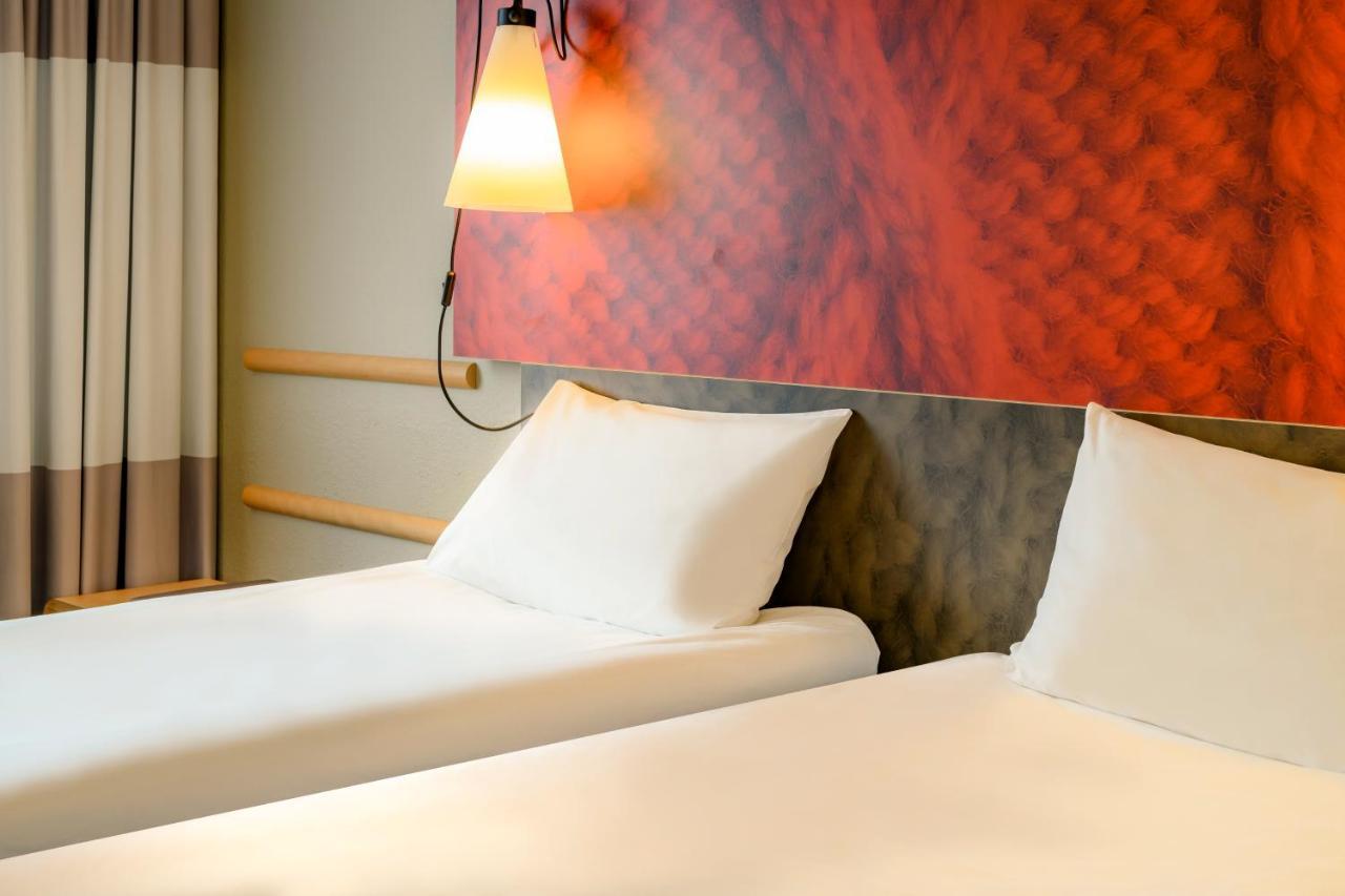 Ibis Saint-Omer Centre Εξωτερικό φωτογραφία