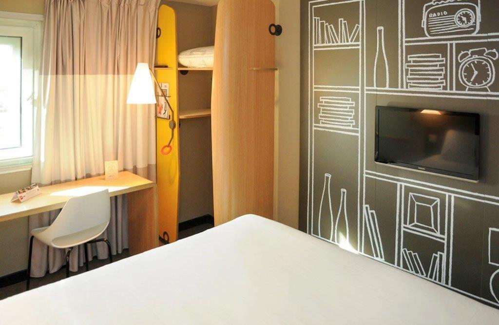 Ibis Saint-Omer Centre Εξωτερικό φωτογραφία