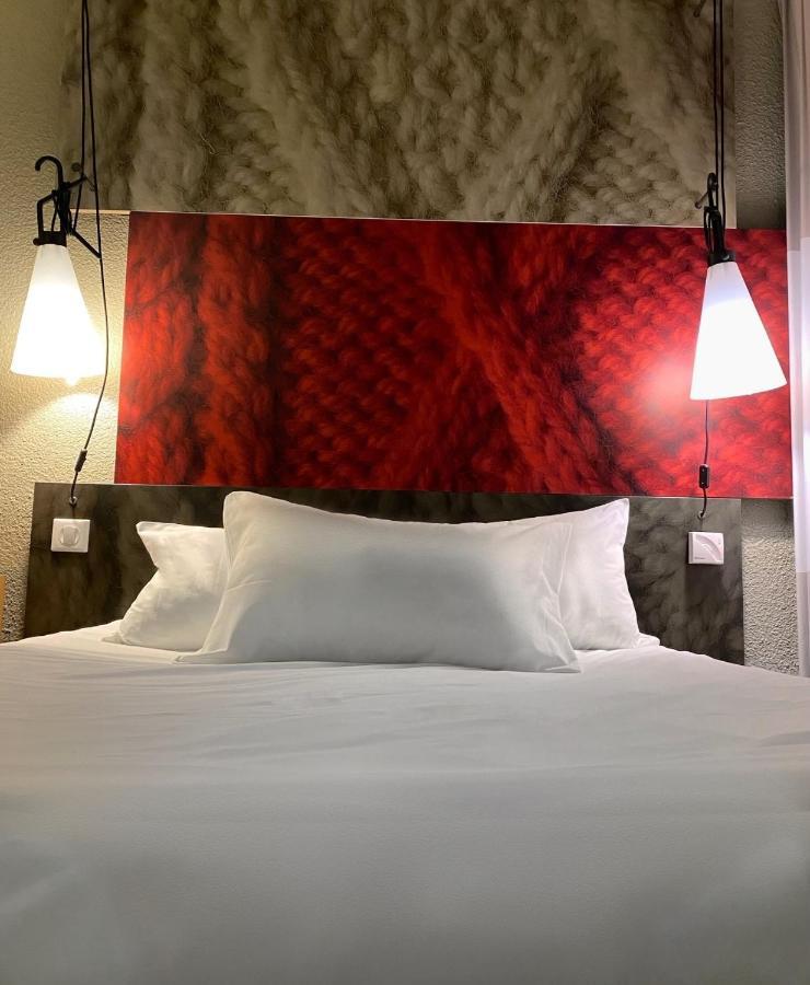 Ibis Saint-Omer Centre Εξωτερικό φωτογραφία