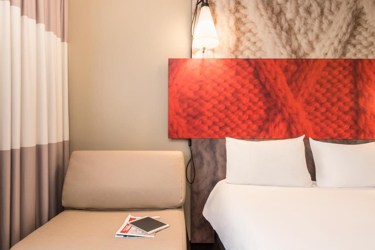 Ibis Saint-Omer Centre Εξωτερικό φωτογραφία