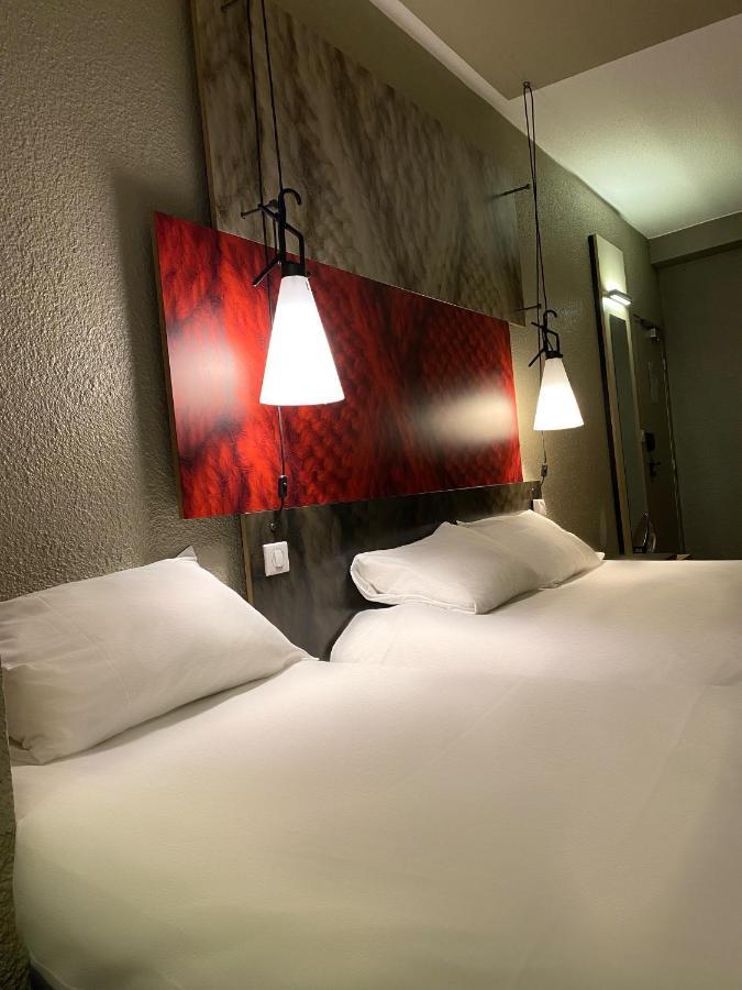 Ibis Saint-Omer Centre Εξωτερικό φωτογραφία