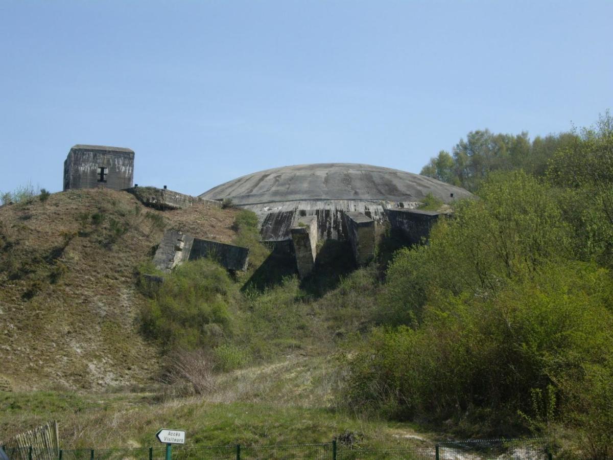 Ibis Saint-Omer Centre Εξωτερικό φωτογραφία
