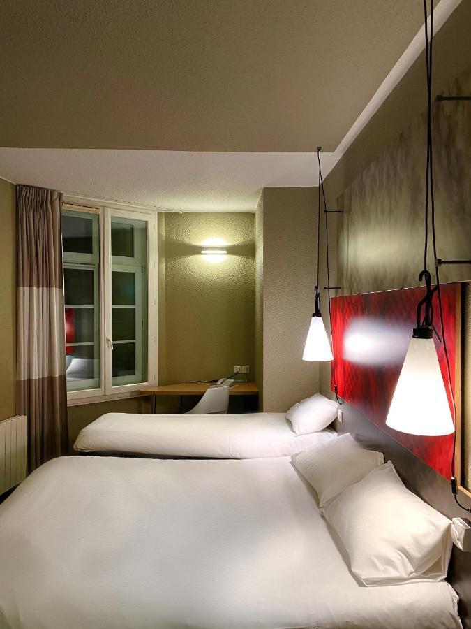 Ibis Saint-Omer Centre Εξωτερικό φωτογραφία