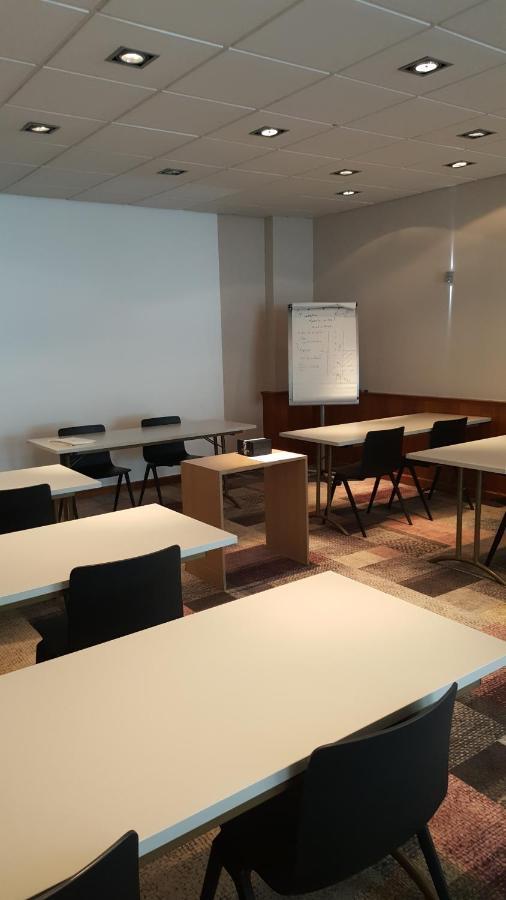 Ibis Saint-Omer Centre Εξωτερικό φωτογραφία
