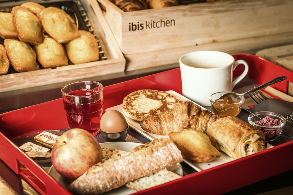 Ibis Saint-Omer Centre Εξωτερικό φωτογραφία