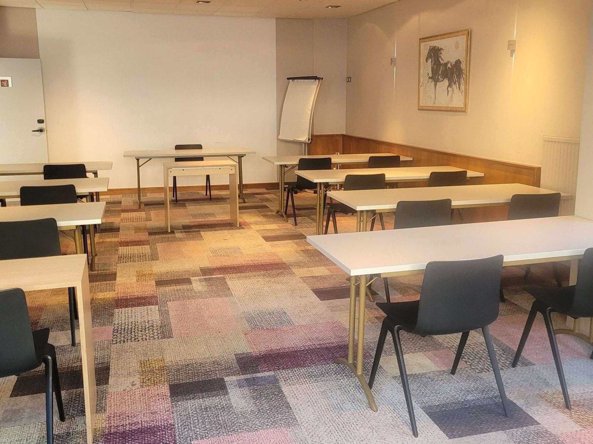 Ibis Saint-Omer Centre Εξωτερικό φωτογραφία