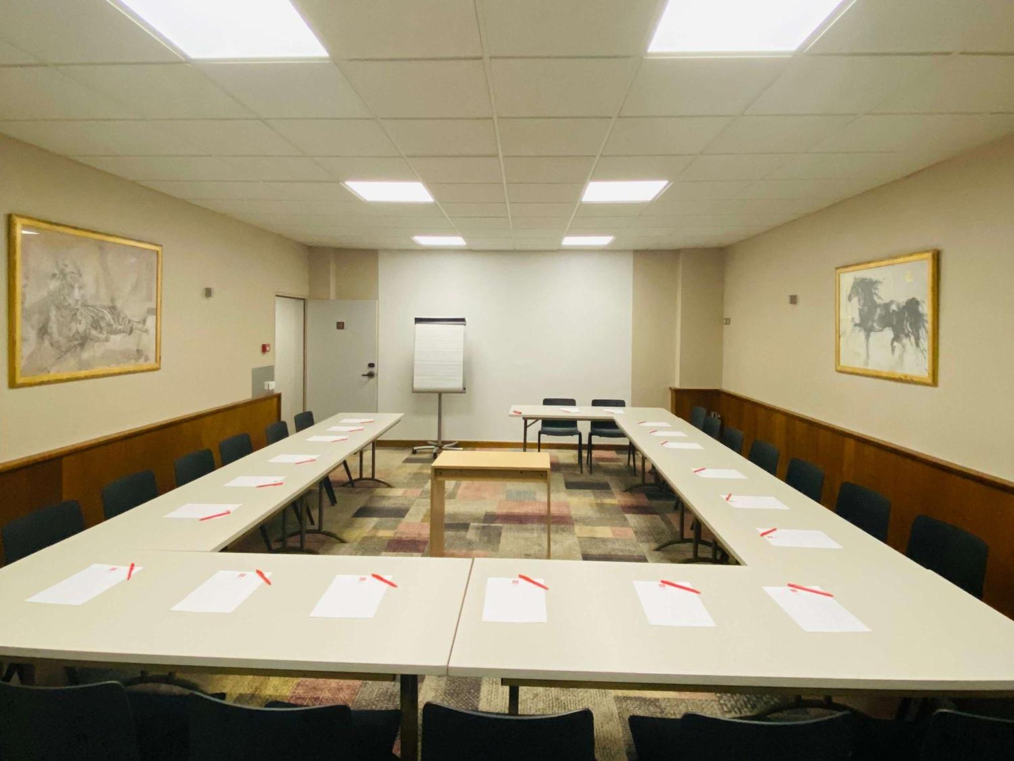 Ibis Saint-Omer Centre Εξωτερικό φωτογραφία