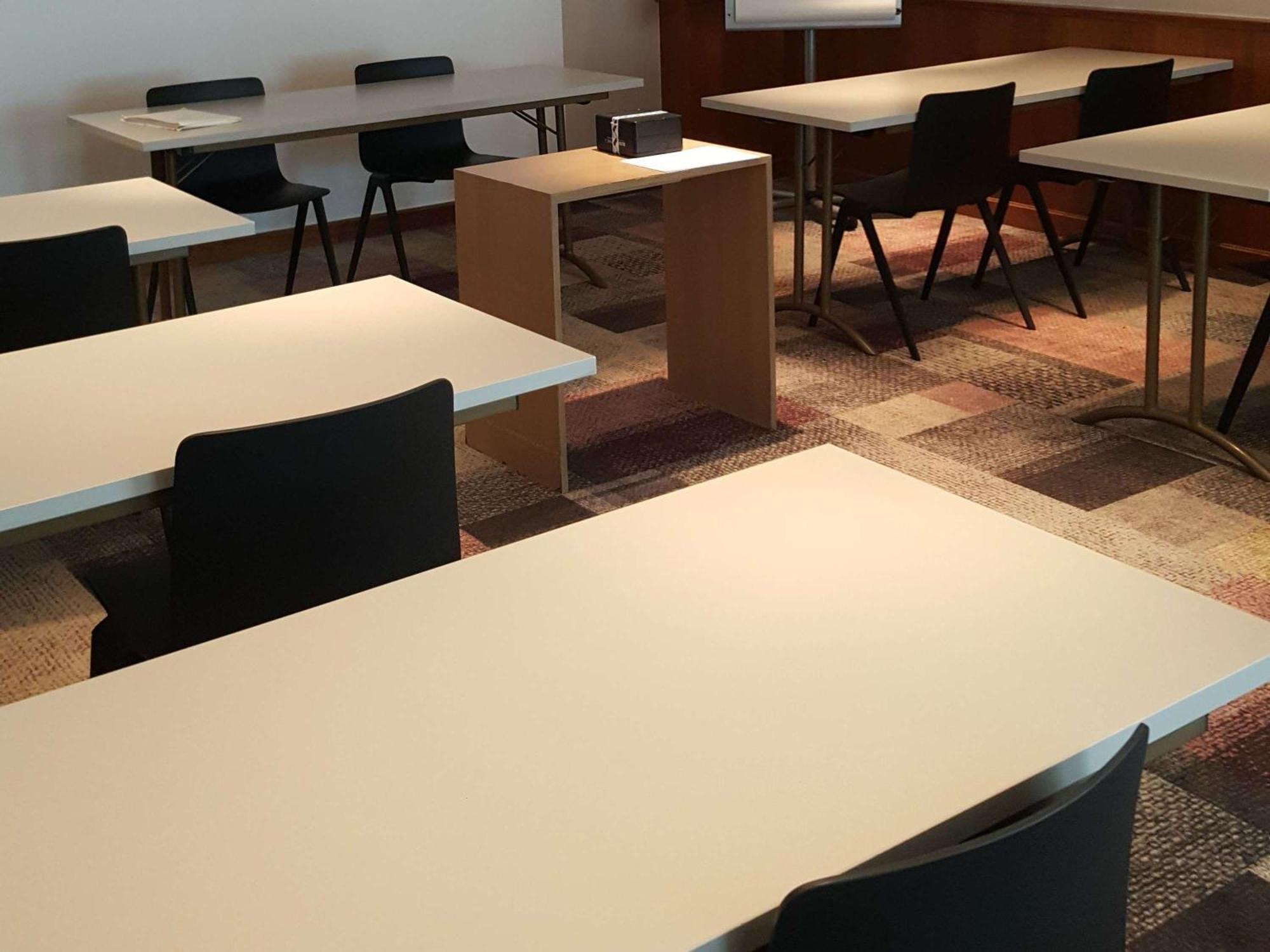 Ibis Saint-Omer Centre Εξωτερικό φωτογραφία