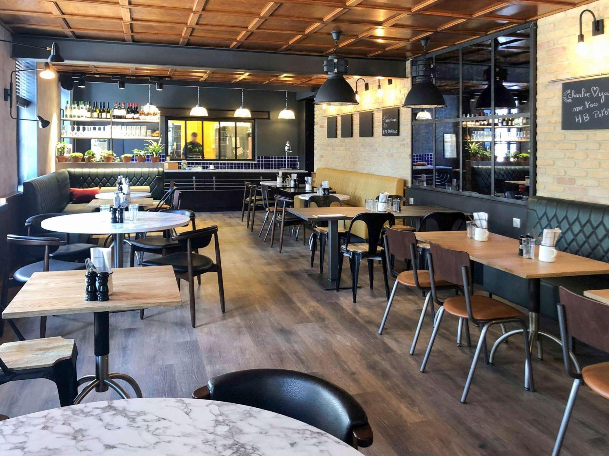 Ibis Saint-Omer Centre Εξωτερικό φωτογραφία