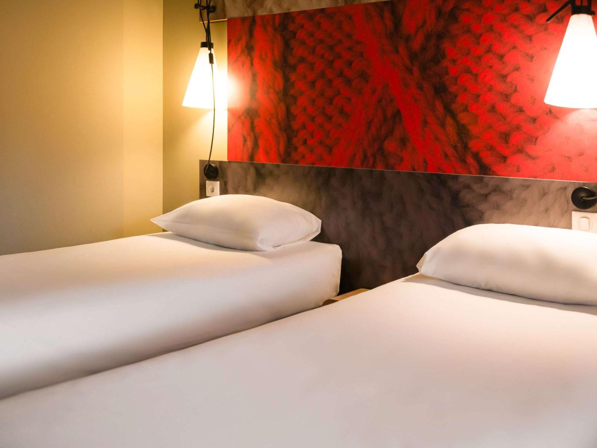 Ibis Saint-Omer Centre Εξωτερικό φωτογραφία