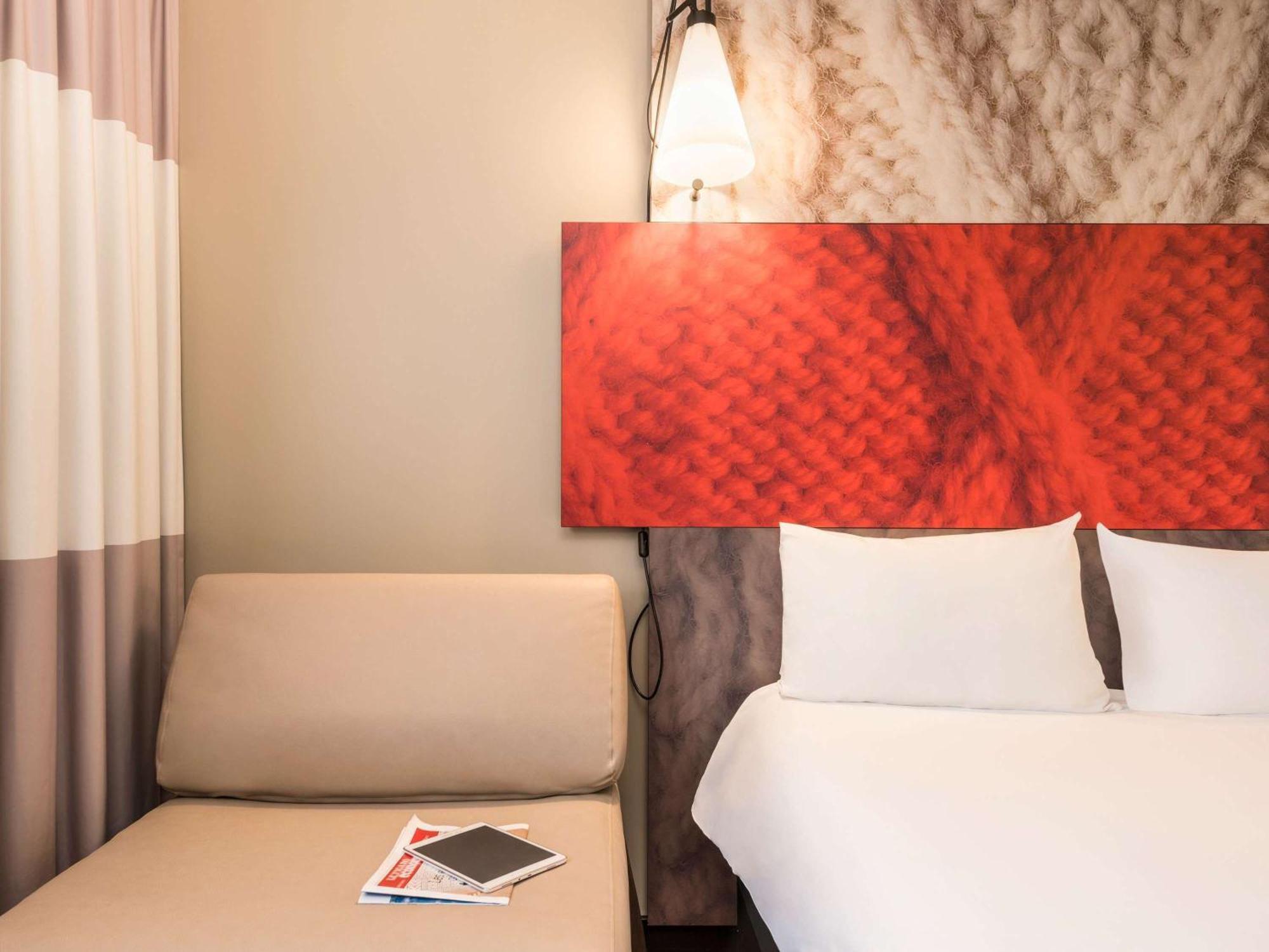 Ibis Saint-Omer Centre Εξωτερικό φωτογραφία