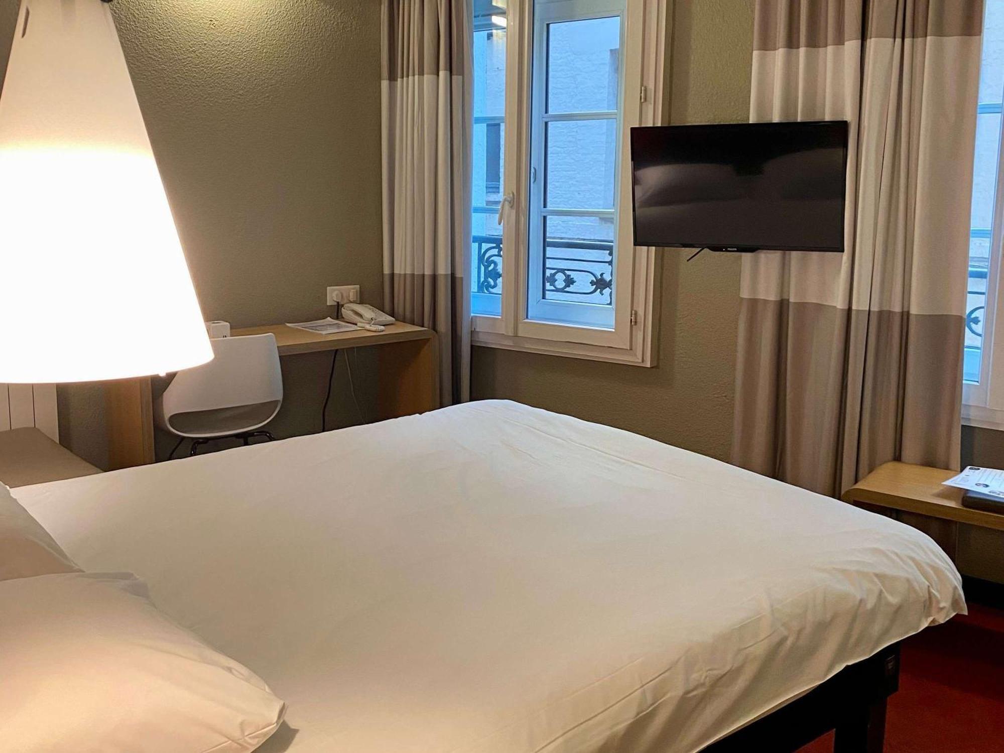 Ibis Saint-Omer Centre Εξωτερικό φωτογραφία