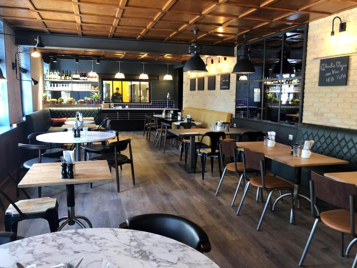 Ibis Saint-Omer Centre Εξωτερικό φωτογραφία